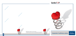 l`insufficienza cardiaca