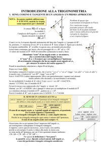 76-110 - Chi ha paura della matematica