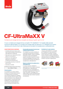 CF-UltraMaXX V