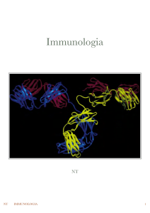 Immunologia 2