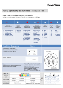 Diapositiva 1 - Parsic Italia