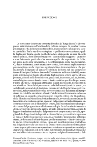 Capitolo di prova  - Firenze University Press