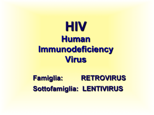 HIV File