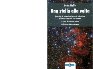 Una stella alla volta