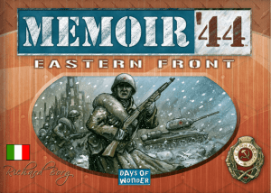 Memoir `44 Fronte Orientale