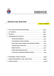 INDICE - Ministero della Difesa