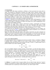 capitolo 1 - Dipartimento di Fisica