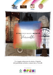 Straordinariamente Vercelli