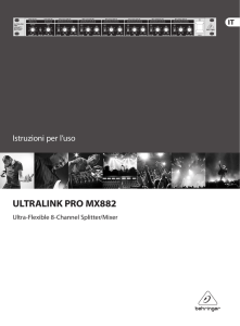 ultralink pro mx882