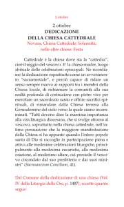 breviario intero - Diocesi di Novara