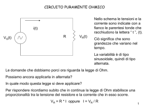 ALTERNATA (seconda parte).