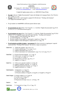 compiti inglese 09-10