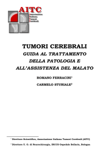 Associazione Italiana Tumori Cerebrali