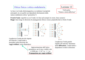Lezione 14 - Università degli studi di Bergamo
