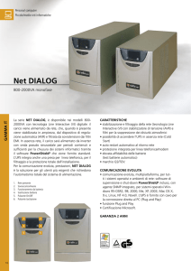 Net DIALOG - IC Intracom
