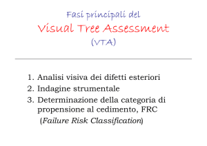 Visual Tree Assessment