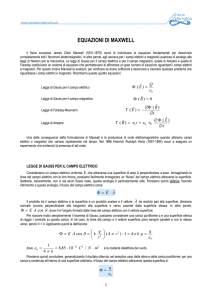 equazioni - Amo la matematica