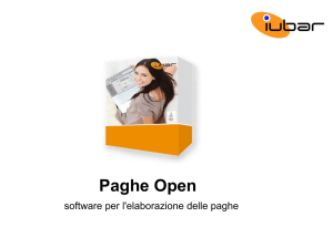Paghe Open