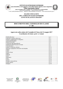 5BS_Scienze umane_documento_15_maggio_2016