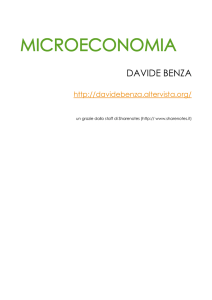 microeconomia