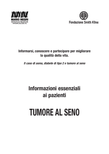 Informarsi, conoscere e partecipare per