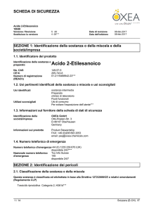 Acido 2-Etilesanoico