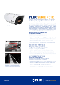 serie fc id - FLIR Systems
