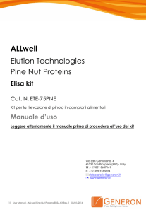 Elisa kit