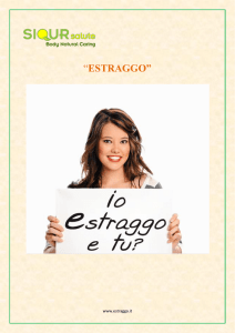 estraggo - Scandit