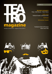 Teatro Magazine 22 - Teatro Gioco Vita