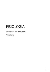 FISIOLOGIA