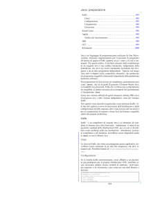 Java: preparazione