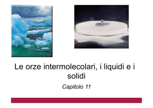 Solidi e Liquidi - Ivano Coccorullo