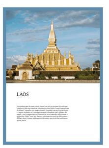 Laos - Best Tours