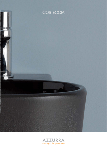 corteccia - Azzurra Ceramica