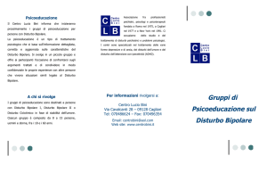 Scarica PDF - Centro Lucio Bini