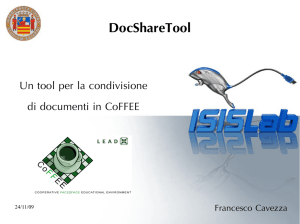 DocShareTool