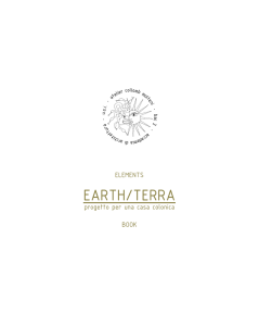 earth/terra - Liverani/Molteni