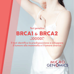 brochure - Microgenomics