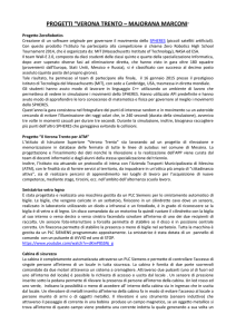 progetti - Confindustria Messina