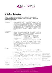 LittoZym Extraction