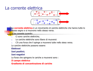 (Microsoft PowerPoint - Il circuito elettrico elementare [modalit\340