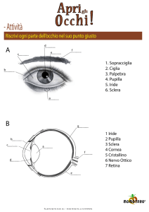 occhio IAPB - Apri gli occhi