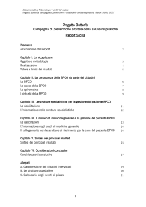 Sicilia - Cittadinanzattiva