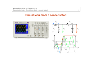 Presentazione di PowerPoint - Ingegneria elettrica ed elettronica