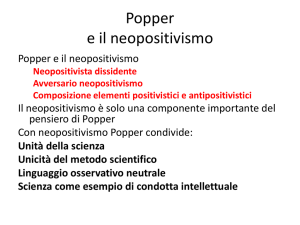 Popper - Salesiani Vomero