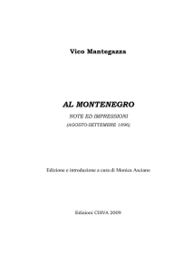 Mantegazza, Al Montenegro - 2883Kb