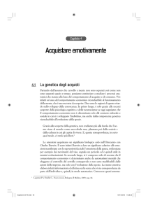 Acquistare emotivamente