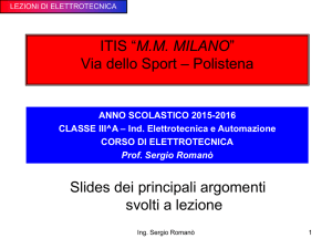 slides ripetizione elettrot-3a as. 15-16