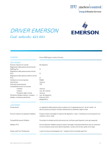 driver emerson
